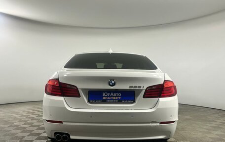 BMW 5 серия, 2011 год, 1 940 000 рублей, 5 фотография