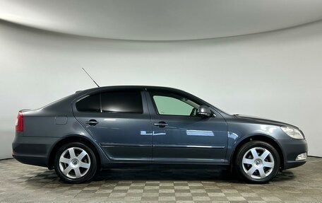 Skoda Octavia, 2009 год, 799 000 рублей, 4 фотография