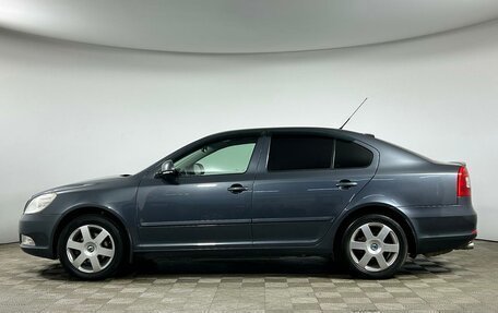 Skoda Octavia, 2009 год, 799 000 рублей, 3 фотография