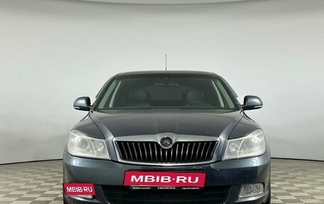 Skoda Octavia, 2009 год, 799 000 рублей, 2 фотография