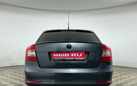 Skoda Octavia, 2009 год, 799 000 рублей, 5 фотография