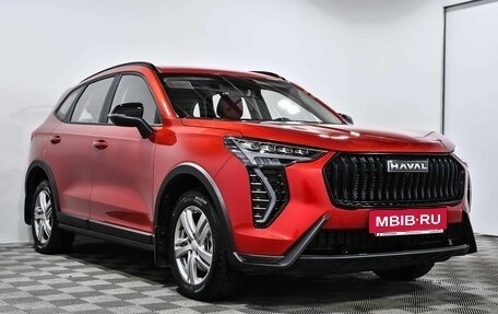 Haval Jolion, 2024 год, 2 266 000 рублей, 4 фотография