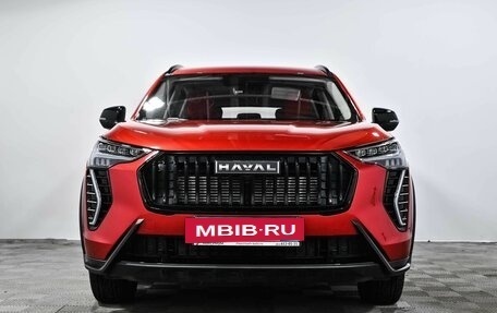 Haval Jolion, 2024 год, 2 266 000 рублей, 3 фотография