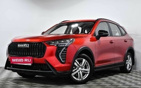 Haval Jolion, 2024 год, 2 266 000 рублей, 2 фотография