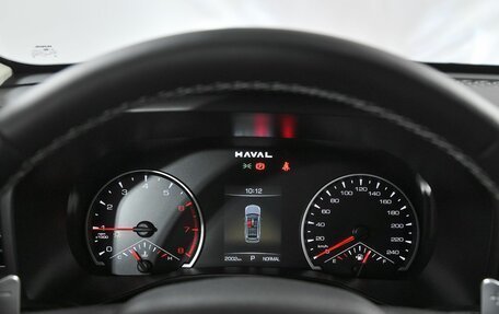 Haval Jolion, 2024 год, 2 266 000 рублей, 8 фотография