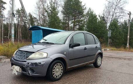 Citroen C3 II, 2008 год, 260 000 рублей, 4 фотография