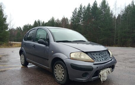 Citroen C3 II, 2008 год, 260 000 рублей, 3 фотография