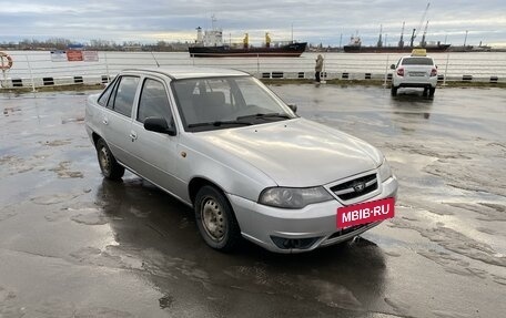 Daewoo Nexia I рестайлинг, 2008 год, 105 000 рублей, 2 фотография