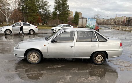 Daewoo Nexia I рестайлинг, 2008 год, 105 000 рублей, 4 фотография