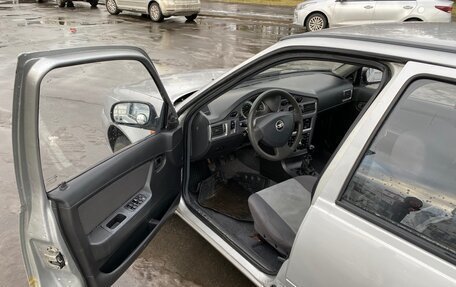 Daewoo Nexia I рестайлинг, 2008 год, 105 000 рублей, 10 фотография