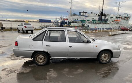 Daewoo Nexia I рестайлинг, 2008 год, 105 000 рублей, 7 фотография