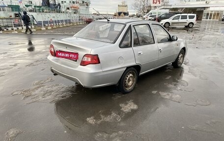 Daewoo Nexia I рестайлинг, 2008 год, 105 000 рублей, 6 фотография