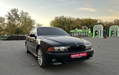 BMW 5 серия, 2000 год, 779 000 рублей, 1 фотография