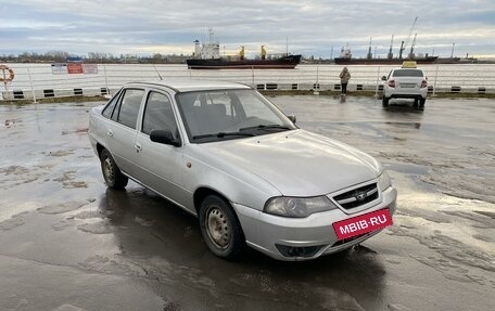 Daewoo Nexia I рестайлинг, 2008 год, 105 000 рублей, 8 фотография