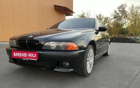 BMW 5 серия, 2000 год, 779 000 рублей, 2 фотография