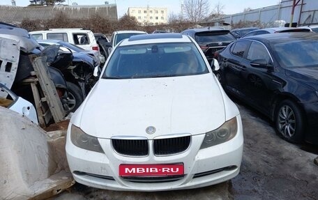 BMW 3 серия, 2008 год, 993 000 рублей, 1 фотография