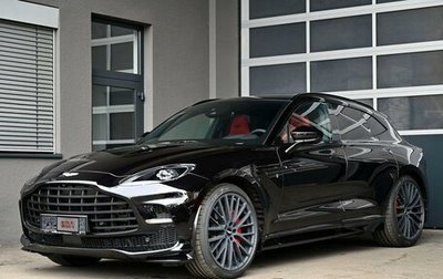 Aston Martin DBX I, 2024 год, 31 000 000 рублей, 1 фотография