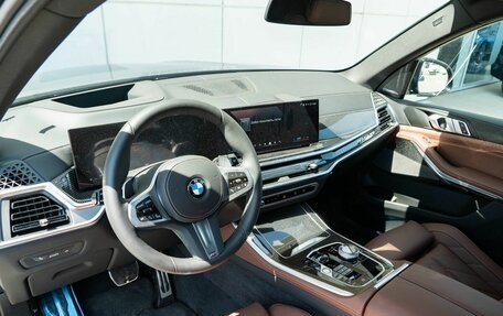 BMW X5, 2024 год, 16 190 000 рублей, 3 фотография