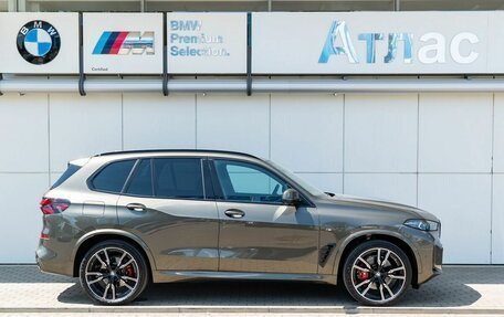 BMW X5, 2024 год, 16 190 000 рублей, 6 фотография