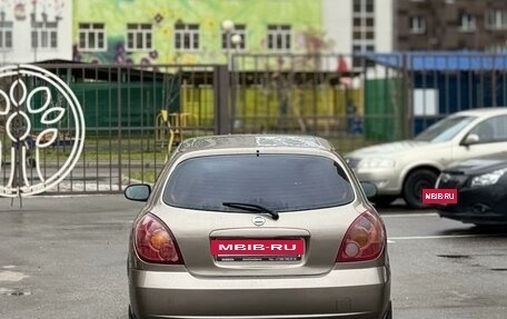 Nissan Almera, 2006 год, 455 000 рублей, 7 фотография