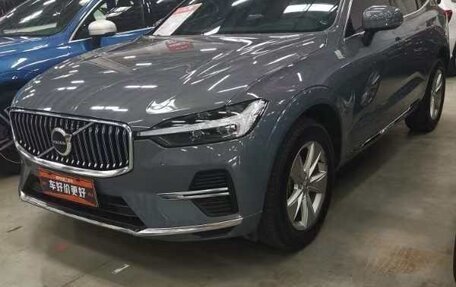 Volvo XC60 II, 2021 год, 4 350 000 рублей, 2 фотография