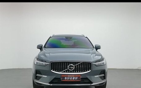 Volvo XC60 II, 2021 год, 4 350 000 рублей, 27 фотография