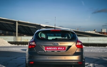 Ford Focus III, 2012 год, 930 000 рублей, 12 фотография