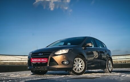 Ford Focus III, 2012 год, 930 000 рублей, 8 фотография