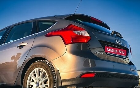 Ford Focus III, 2012 год, 930 000 рублей, 15 фотография