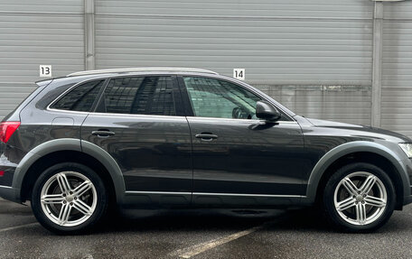 Audi Q5, 2012 год, 1 799 000 рублей, 4 фотография