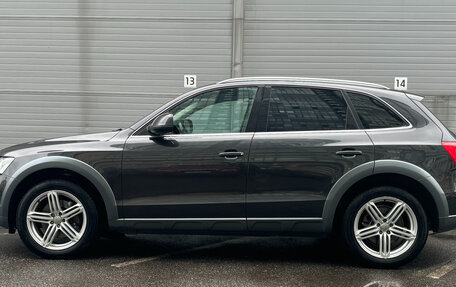 Audi Q5, 2012 год, 1 799 000 рублей, 8 фотография