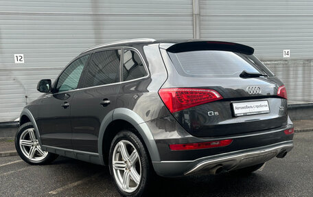 Audi Q5, 2012 год, 1 799 000 рублей, 7 фотография