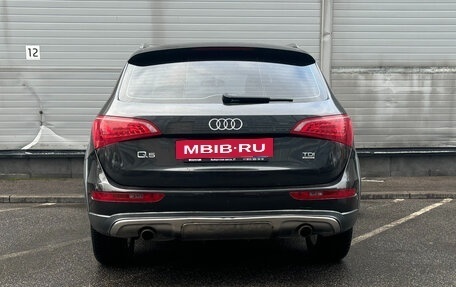 Audi Q5, 2012 год, 1 799 000 рублей, 6 фотография