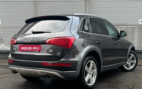 Audi Q5, 2012 год, 1 799 000 рублей, 5 фотография