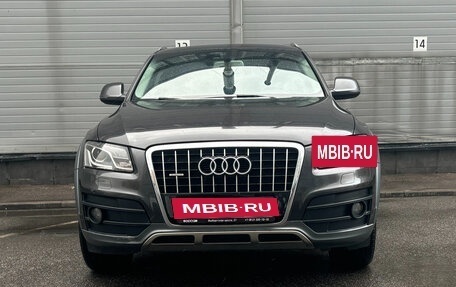 Audi Q5, 2012 год, 1 799 000 рублей, 2 фотография