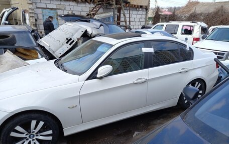 BMW 3 серия, 2008 год, 993 000 рублей, 4 фотография