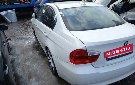 BMW 3 серия, 2008 год, 993 000 рублей, 6 фотография