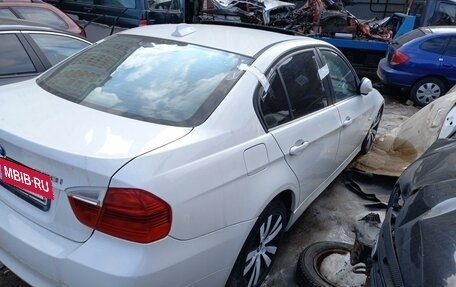 BMW 3 серия, 2008 год, 993 000 рублей, 7 фотография