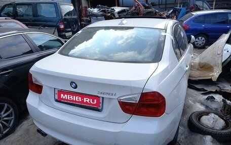 BMW 3 серия, 2008 год, 993 000 рублей, 8 фотография