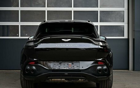 Aston Martin DBX I, 2024 год, 31 000 000 рублей, 3 фотография