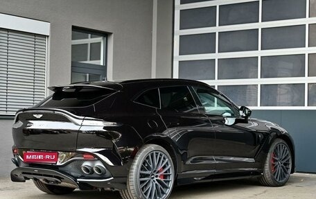 Aston Martin DBX I, 2024 год, 31 000 000 рублей, 6 фотография