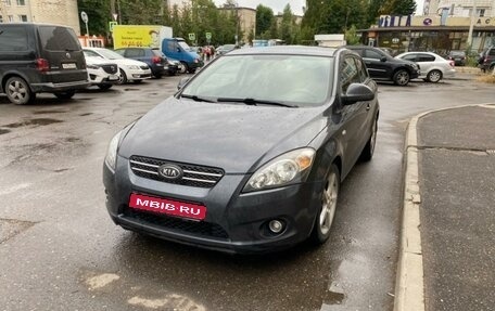 KIA cee'd I рестайлинг, 2008 год, 360 000 рублей, 1 фотография