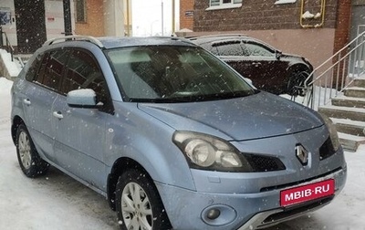 Renault Koleos I рестайлинг 2, 2008 год, 900 000 рублей, 1 фотография