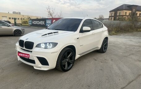 BMW X6, 2010 год, 2 250 000 рублей, 1 фотография