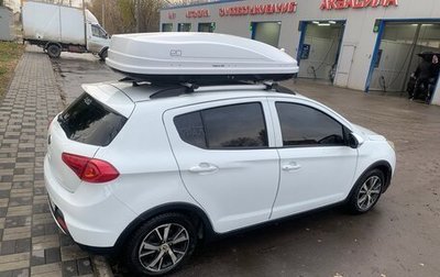 Lifan X50, 2017 год, 620 000 рублей, 1 фотография