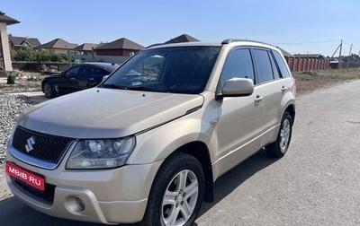 Suzuki Grand Vitara, 2008 год, 1 200 000 рублей, 1 фотография