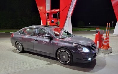 Nissan Teana, 2009 год, 925 000 рублей, 1 фотография