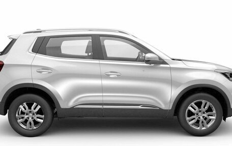 Chery Tiggo 4 I рестайлинг, 2024 год, 2 330 000 рублей, 2 фотография