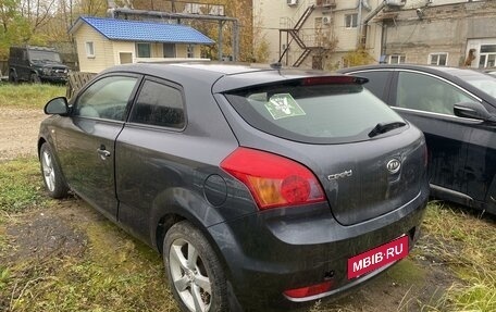 KIA cee'd I рестайлинг, 2008 год, 360 000 рублей, 3 фотография