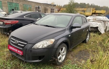 KIA cee'd I рестайлинг, 2008 год, 360 000 рублей, 2 фотография